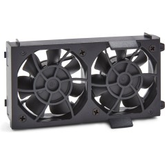 Enhance Cooling with HP Z2 TWR Dual Front Fan Kit (4N007AA) - Optimal Performance